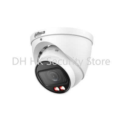 Dahua 4MP Smart Dual Light Vari-focal Eyeball WizSense Network Camera SMD Plus
