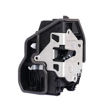 F�R BMW F36 F06 E65 E66 F01 F02 F04 SYSTEMSCHLOSS T�RSCHLOSS HINTEN LINKS
