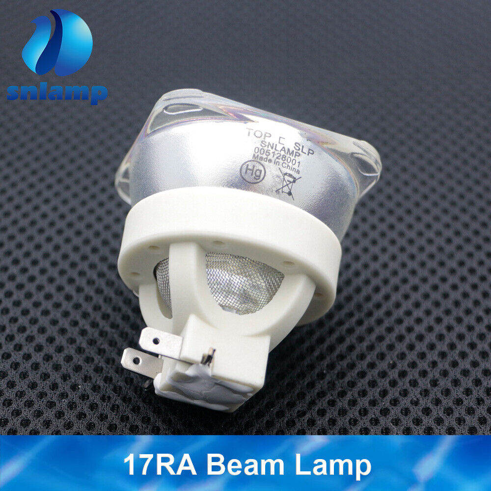 Snlamp Replacement 17RA Sale special price 350W Moving Beam Light for Bulb PHILIPS Complete Free Shipping