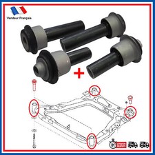 Support moteur Nissan QASHQAI