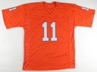 Isaiah Simmons Signed Clemson Tigers Jersey (Beckett COA)2020 1st Rd Pk Arizona — photo 3
