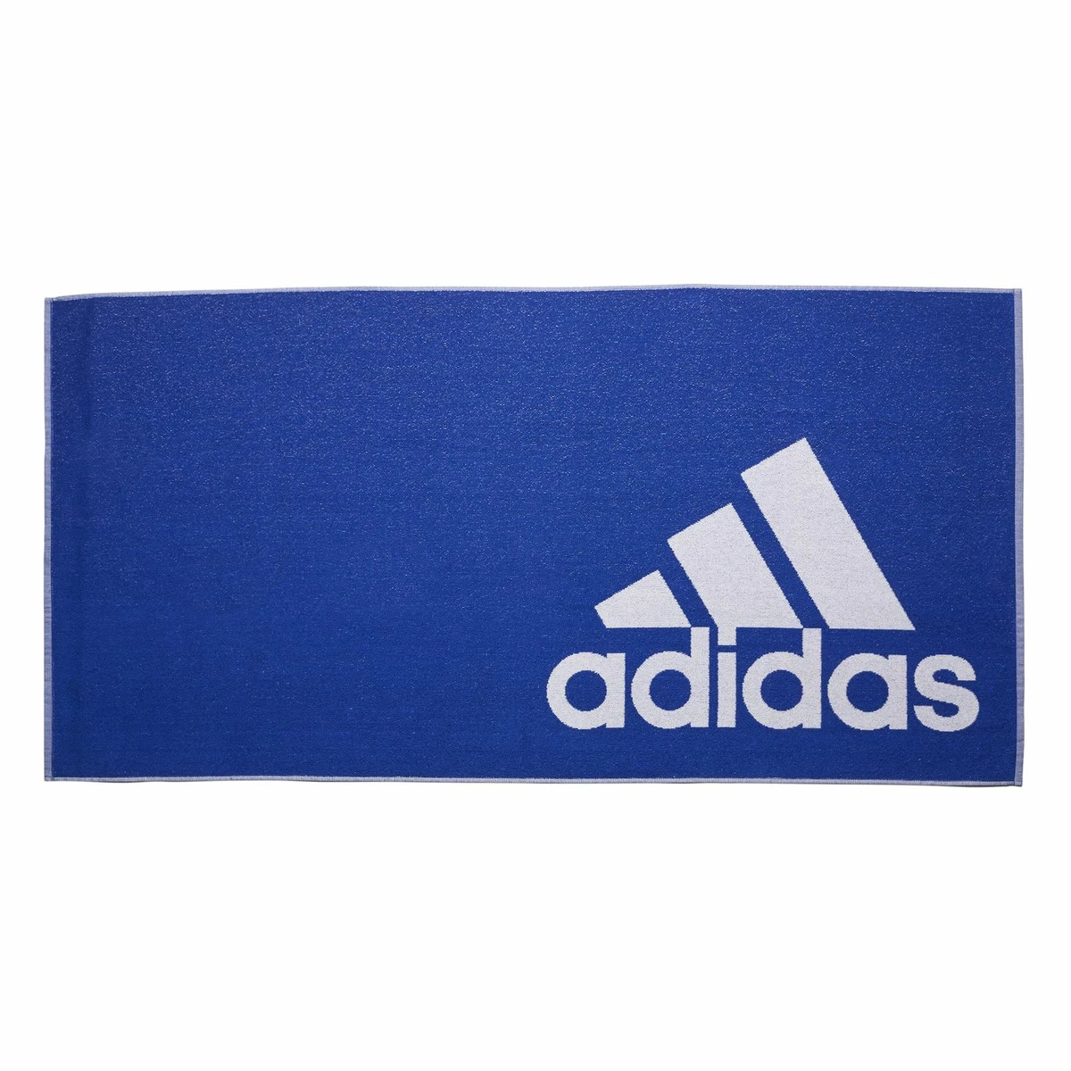 ADIDAS BENCH GYM TOWEL art. FJ4772 mod. ADIDAS TOWEL L 140x70cm