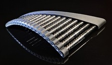 Pan Flute 20 pipes - Carbon fiber B1-G4