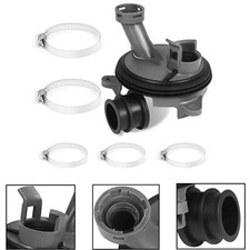 New Open Box Genuine OEM GE Dishwasher Divert...