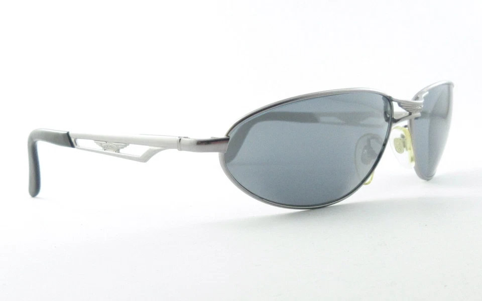 Vogart occhiali da sole uomo mod. 2337 Made in Italy Rif.  13800 - Immagine 3 di 4