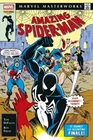 Amazing Spider-Man Vol. 25 - Marvel Masterworks - Panini Comics Incellopanate...