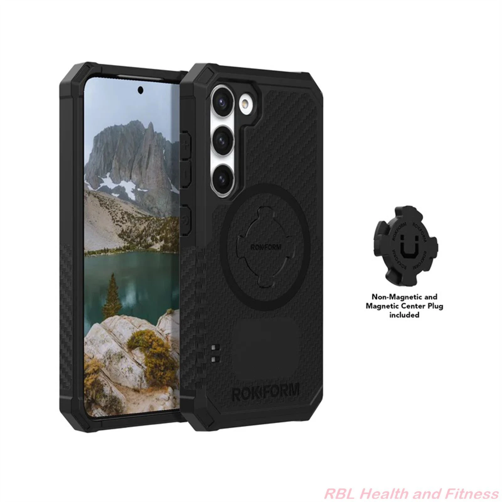 Rokform Rugged Case for Galaxy S23 - Thumbnail 3