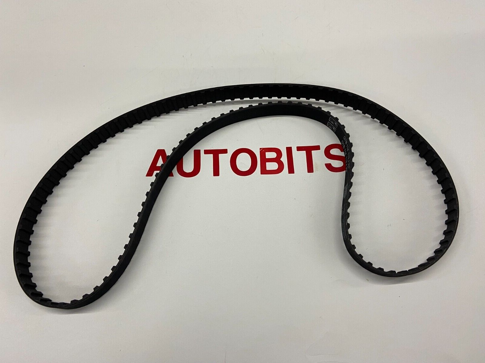 QH QTB114 Timing Belt for sale online eBay