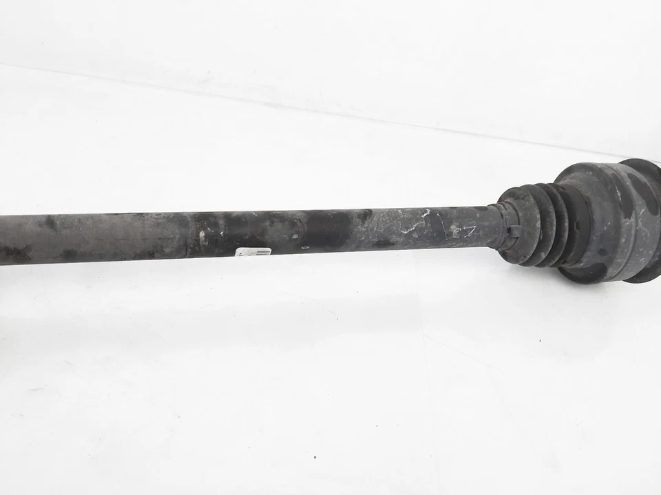 Eje de transmisión del pasajero trasero 221350201 10-15 Mercedes-Benz Glk350 tracción trasera Foto 4 de 4
