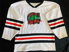 Georgetown Gators Lacrosse Vintage Jersey #95 Great Condition