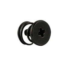 100pcs Spring Screws for Secure Installation of GPU Backplate and Heatsinks