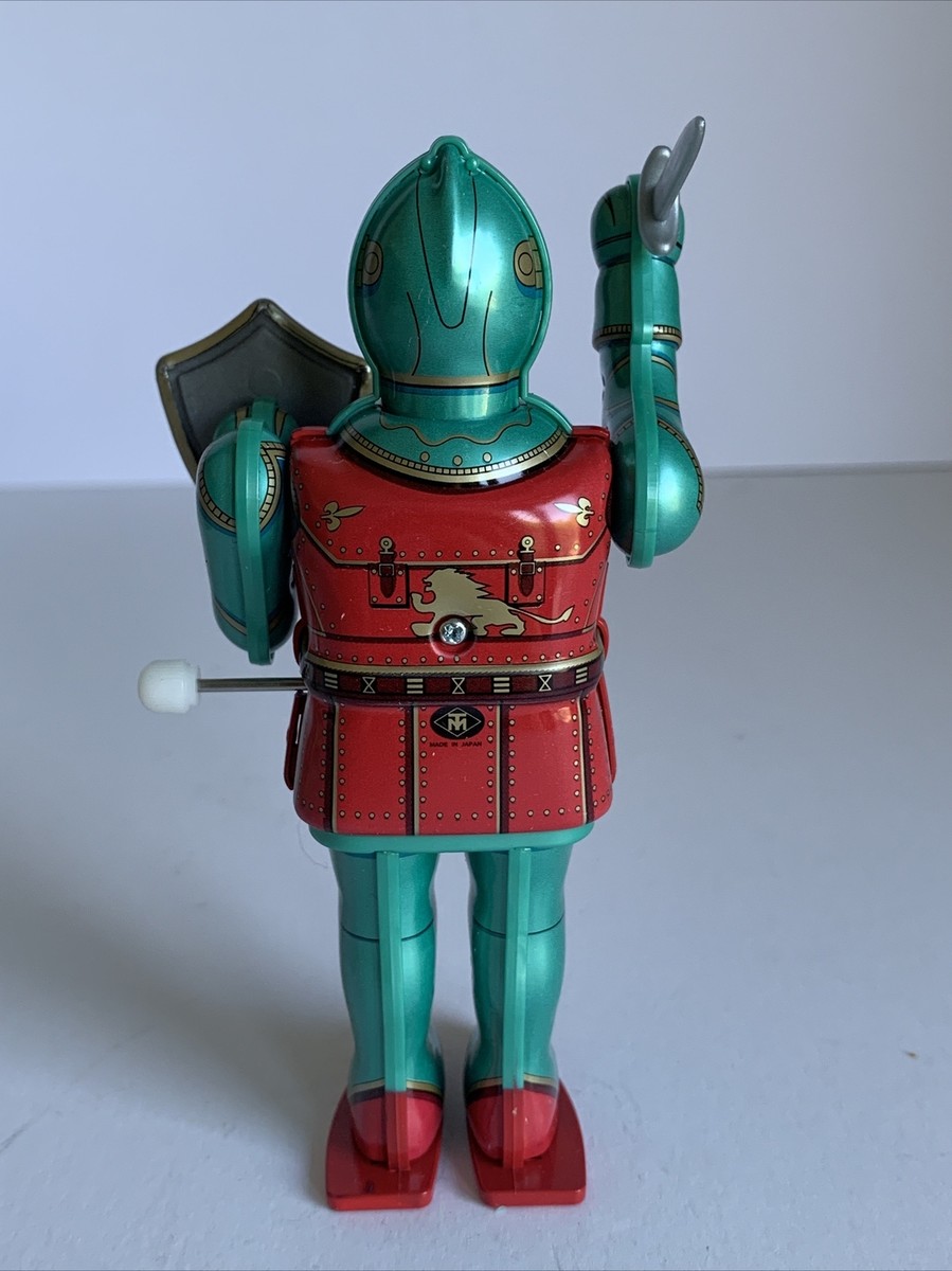 MASUDAYA ROBOT YM-3 トーキングフィギュア 箱・生産証明書付属