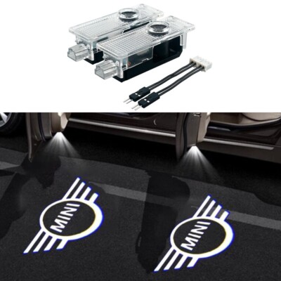 Türlicht LED Projektor passend für Mini R50 R52 R53 R55 R56 R57 R58 R59 R60 R61