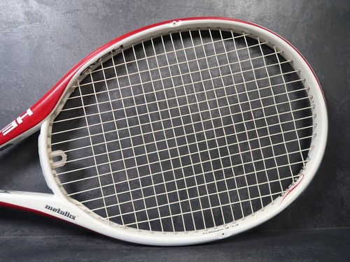 Head - airflow 1 metallix - L3 - 4 3/8 - Midplus 640 cm² - 99 SQ Tennisschläger - Picture 5 of 23