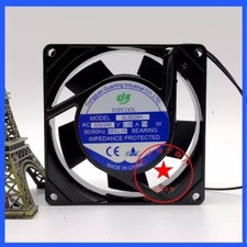 TOPCOOL GL9225H AC220/240V 0.08A 14W 9CM Axial Cooling Fan