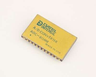 ADC-815MR Datel A-D Converter A/D