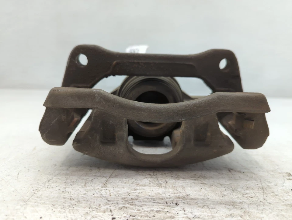 Pinza de freno izquierda conductor delantero Chrysler Town & Country 2008-2016 L1T5S Foto 2 de 4