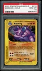 2003 Pokemon Aquapolis Nidoking-Holo 150