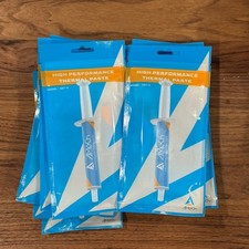 Lot of 13 Ultimate Performance Thermal Paste PC, SGT-4 Thermal Paste 4g, Spatula