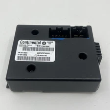 Trailer Brake Towing Control Module Fits 19-23 DODGE RAM 2500 PICKUP 68413389AC