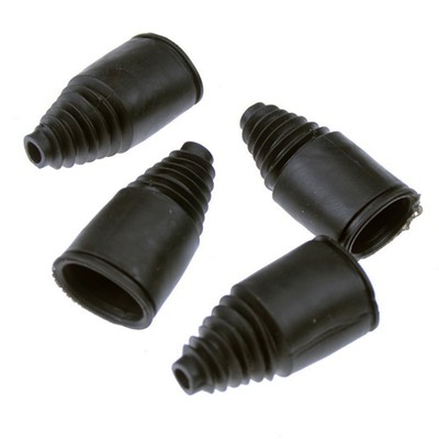 Rubber Halbaxiale Staubkappe 4PCS Für 1/5 HPI BAJA Rovan King Motor 5B RC Part