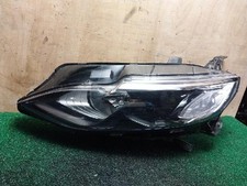 2019 Chevrolet The New Malibu Left LED Headlight 84650578