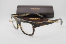 NEW OLIVER PEOPLES OV 5332U 1474 RYCE MATTE HAVANA AUTHENTIC EYEGLASSES 51-19