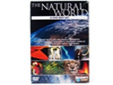 THE NATURAL WORLD 8 DVD BOX SET (DISCOVERY CHANNEL)