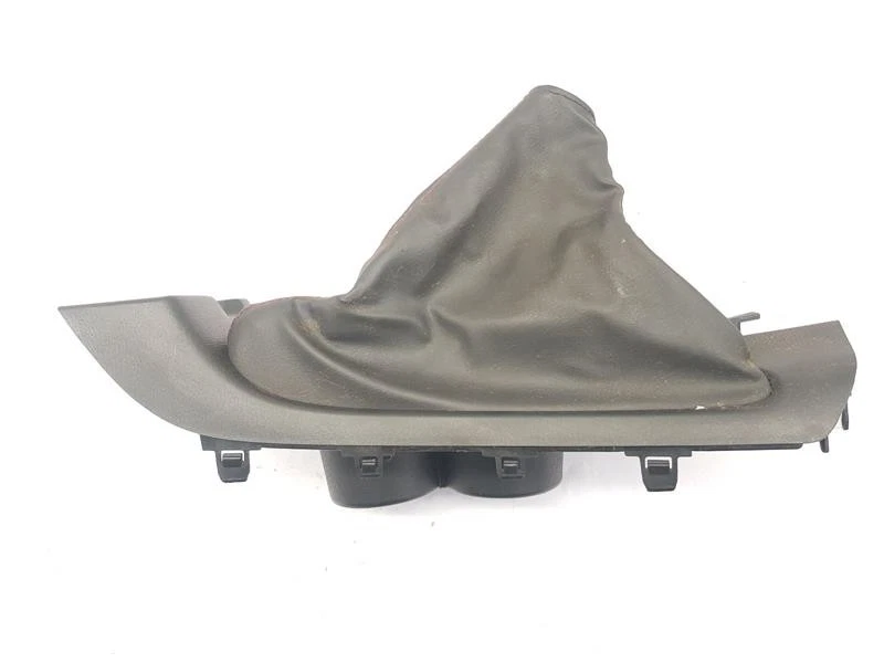 2015 MAZDA 3 CENTRE CONSOLE CUP HOLDER B45A64431 — 第 3/4 张图片