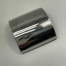 1956-62 Corvette Windshield Center Connector Molding  y1