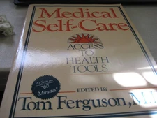Medical Self-Care: Access to Health Tools