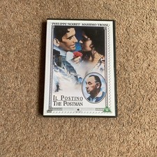 Il Postino [DVD]