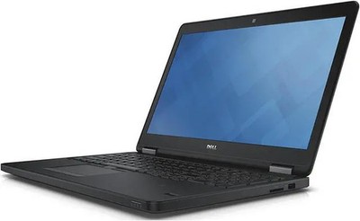 Dell Latitude E5550 15.6 in FHD i5-5200U @ 8GB DDR3 240GB SSD W10 Home