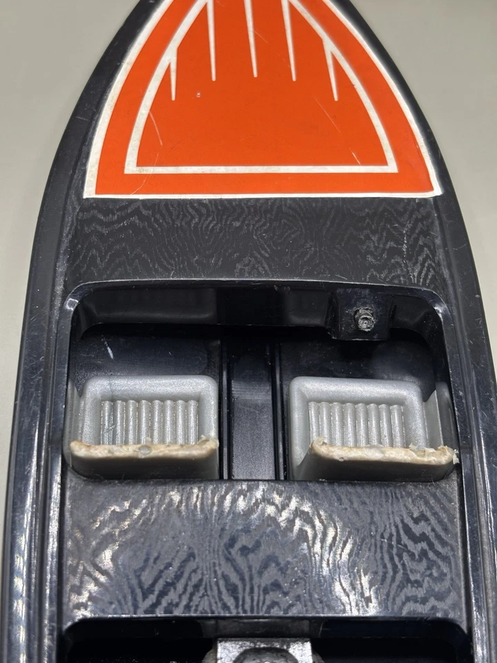 Vintage Model Race Boat -by ERTL -10" DRAG Boat - Hydroplane - Image 2 of 4