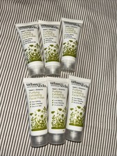 6 Urban Veda Purifying Exfoliating Facial Polish Face Neem Botanics 0.5oz Travel