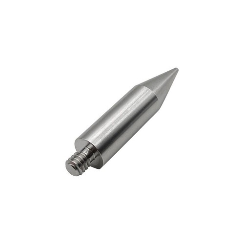 Replacement MINI Pole Point Diameter 12mm Reliable Stainless Steel Sturdy - Afbeelding 8 van 8