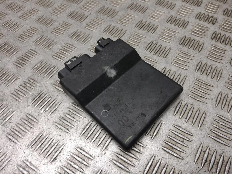 SUBARU XV XVS950R SCHLOSSSATZ 2017 - Bild 2 von 4