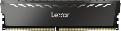 Lexar Thor DDR4 RAM 8GB 3200MHz CL16 UDIMM Desktop Arbeitsspeicher