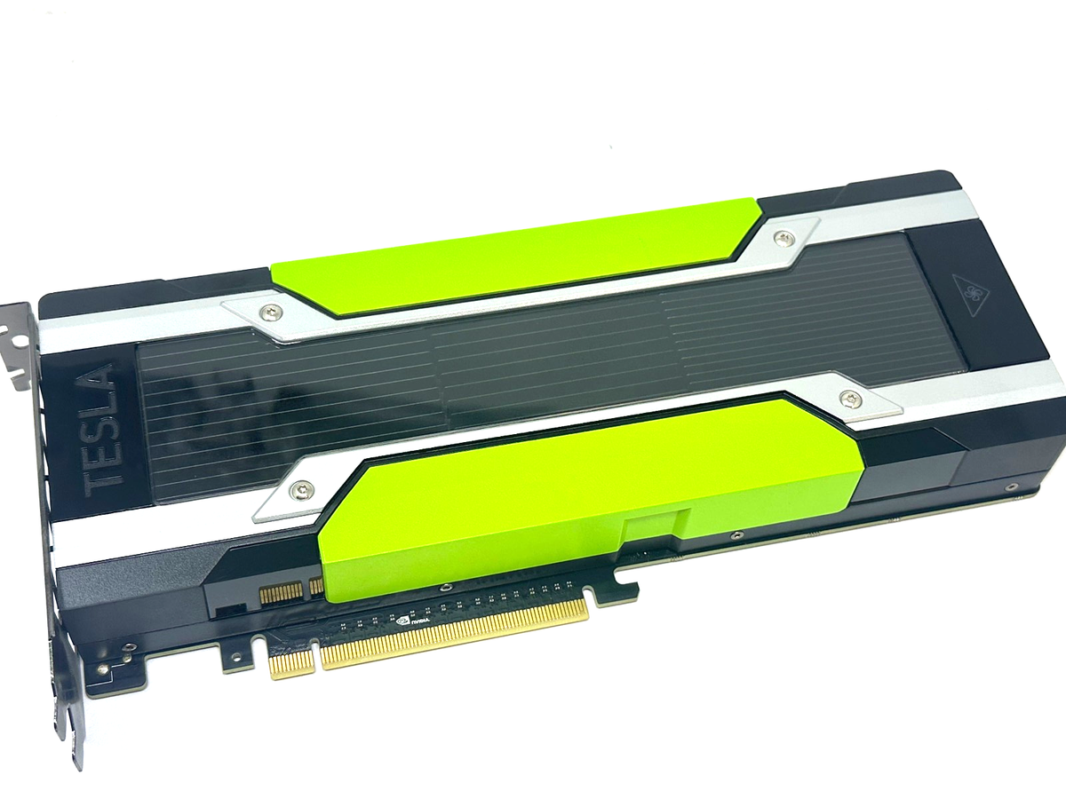 NVIDIA GRID TESLA M60 16GB GPU アクセラレーター NVIDIA Tesla M60 16GB GDDR5 GPU Accelerator 699-2G402-0040-320 | eBay