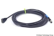 Keyence CB-A5 Head-to-Controller Extension Cable (5 Meters)