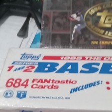 1995 Topps Baseball Cards 12