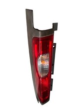 Renault Trafic II (X83) 2010 Rechts Rückleuchte Heckleuchte 265A60118R ERD14599