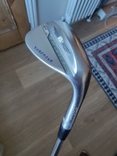 Titleist Vokey SM8 Lob Wedge / 58 Degree / Wedge Flex Titleist Vokey SM8 Shaft