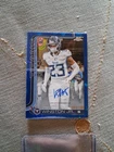 2025 Topps Kevin Winston Jr. Blue (Raw)
