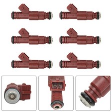 Injecteur Mercedes 280