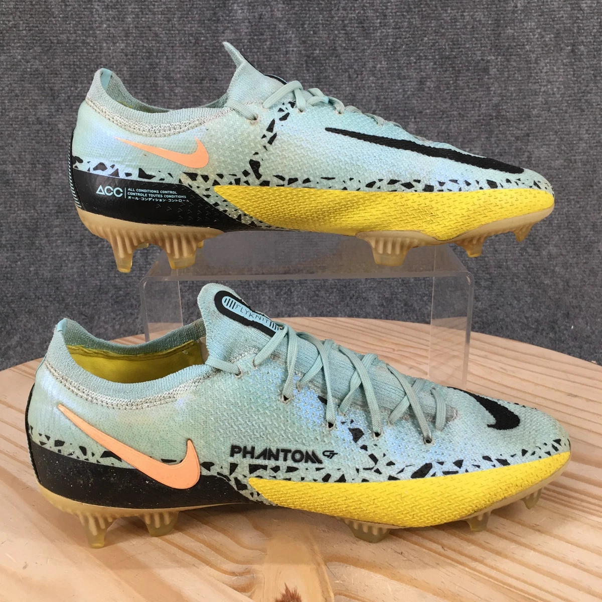 Nike Phantom GT2 Elite FG for Sale | Authenticity Guaranteed | eBay