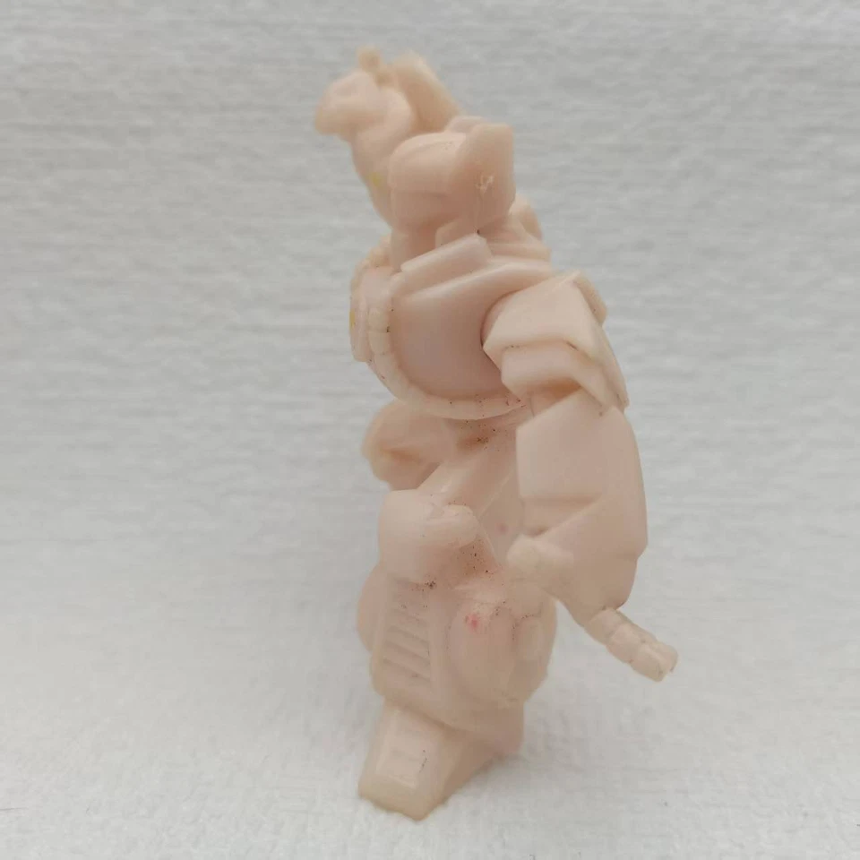 Transformers Sample Proto Action Figure Collection Rescue Bots Playskool Gift - Image 4 of 4