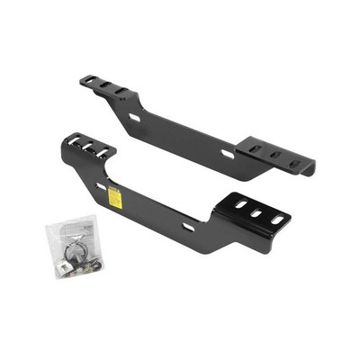 Draw-Tite Reese Fifth Wheel Hitch Mounting System Custom Bracket, Compatible