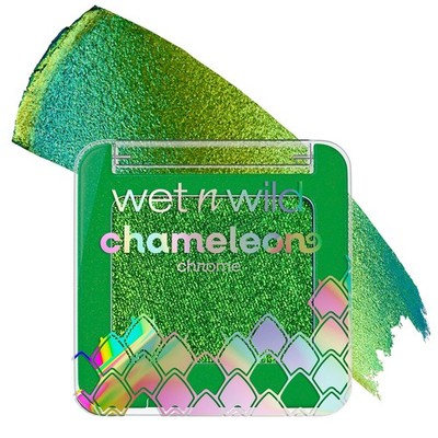Eyeshadow Chameleon Chrome Meteor Muse 0.04oz wet n wild 11340610
