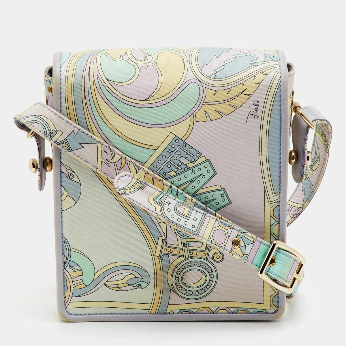 25+ Emilio Pucci Clutch Bags for Women for sale | Updated Oct 2026